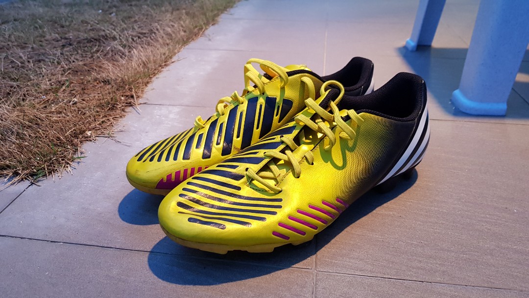 adidas predator lz xtrx