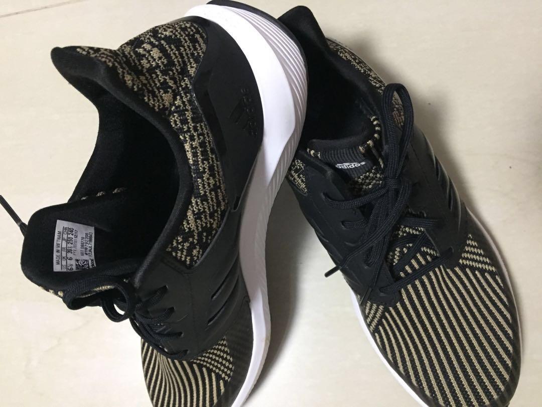 Adidas store fitfoam trainers