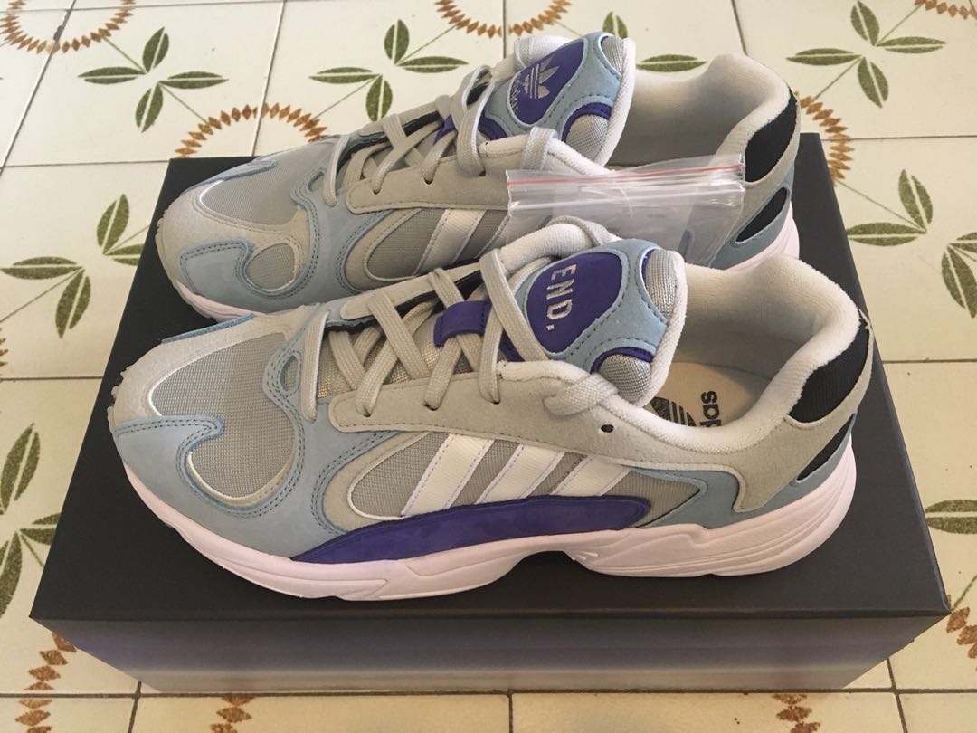 end x adidas yung 1 atmosphere