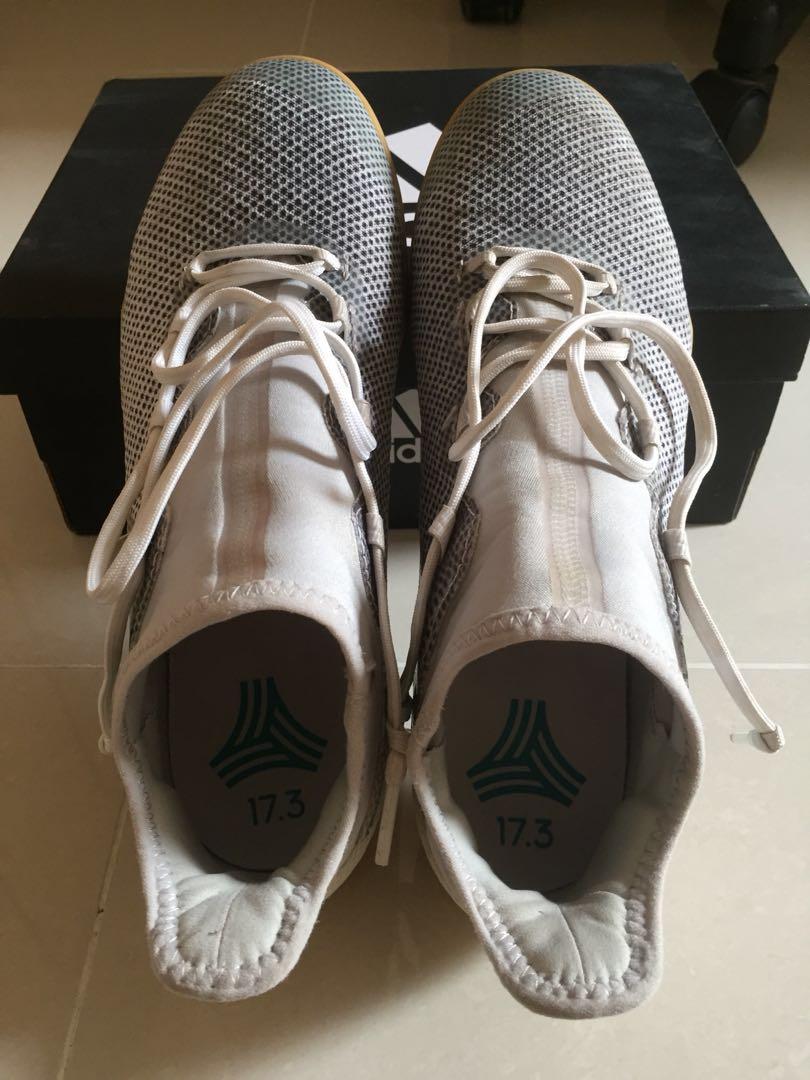 Adidas tango best sale x 17.3