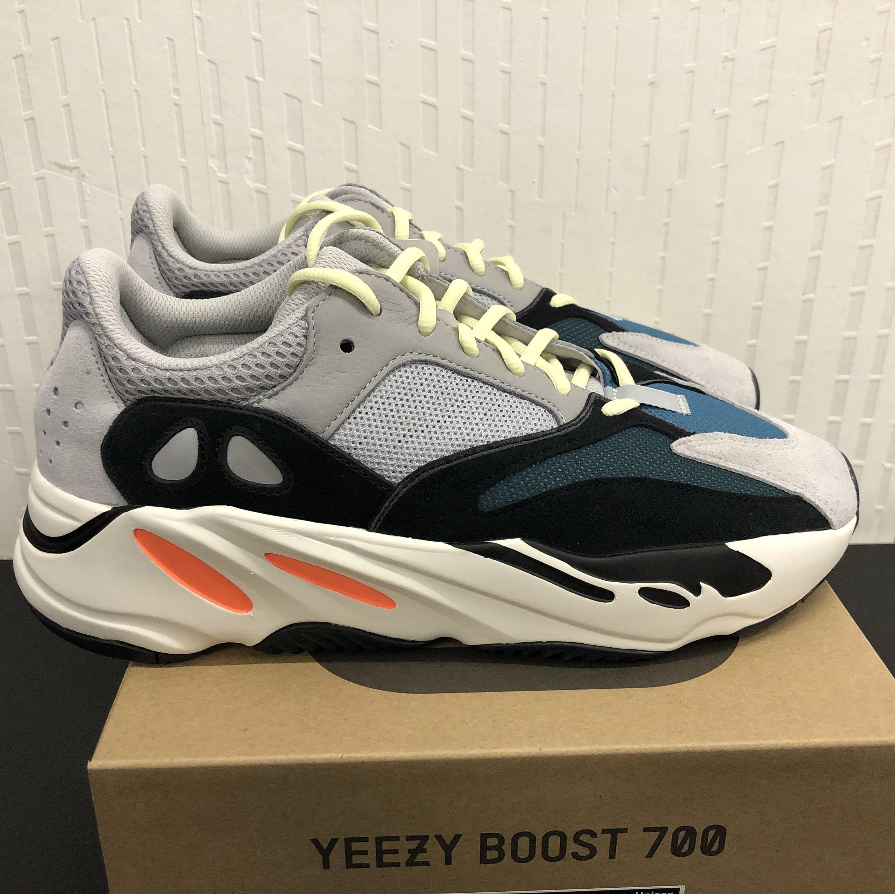 Runner 7 yeezy shop