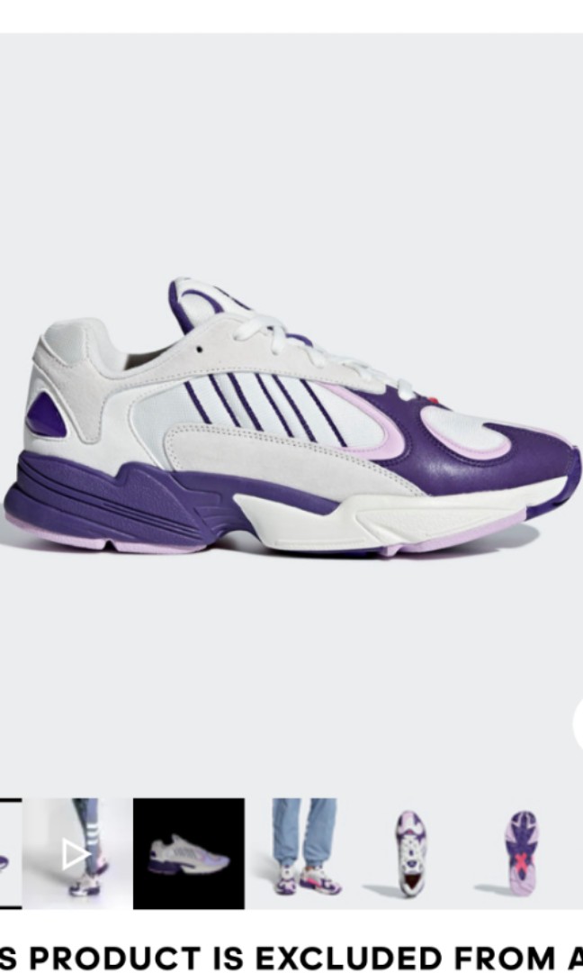 nike frieza shoes