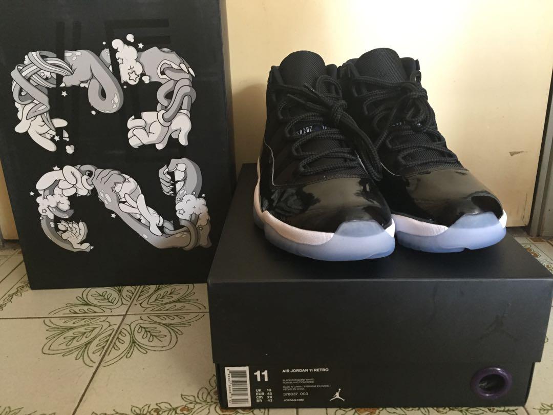 space jam 11 1996