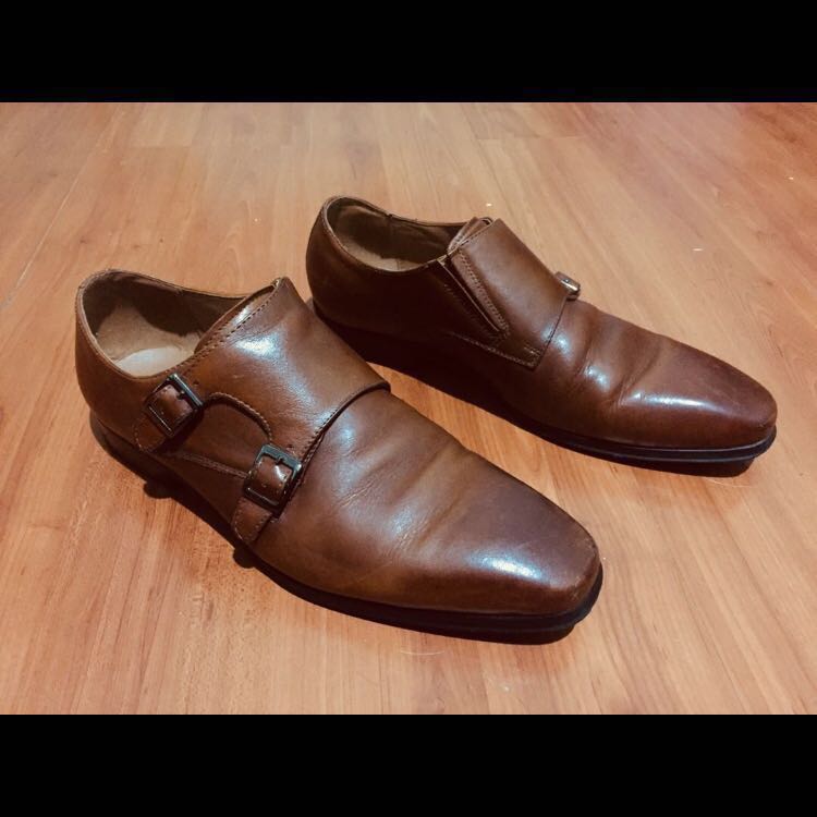 double monk strap shoes aldo