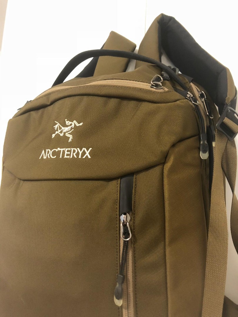 Arc teryx computer backpack bag Blade 24