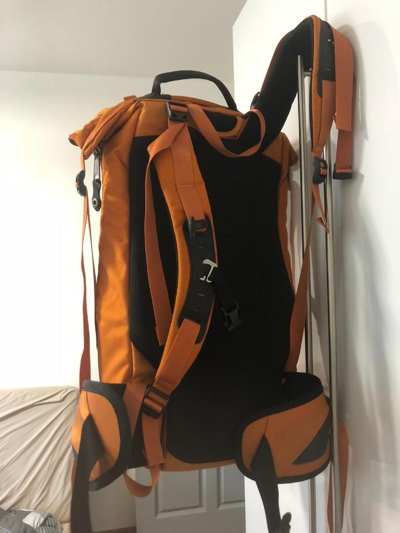 Arcteryx miura 30 Outlet