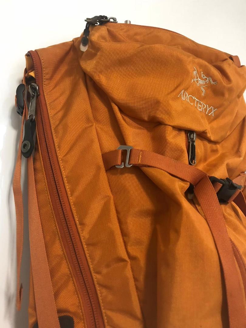 Arcteryx miura 30 Outlet