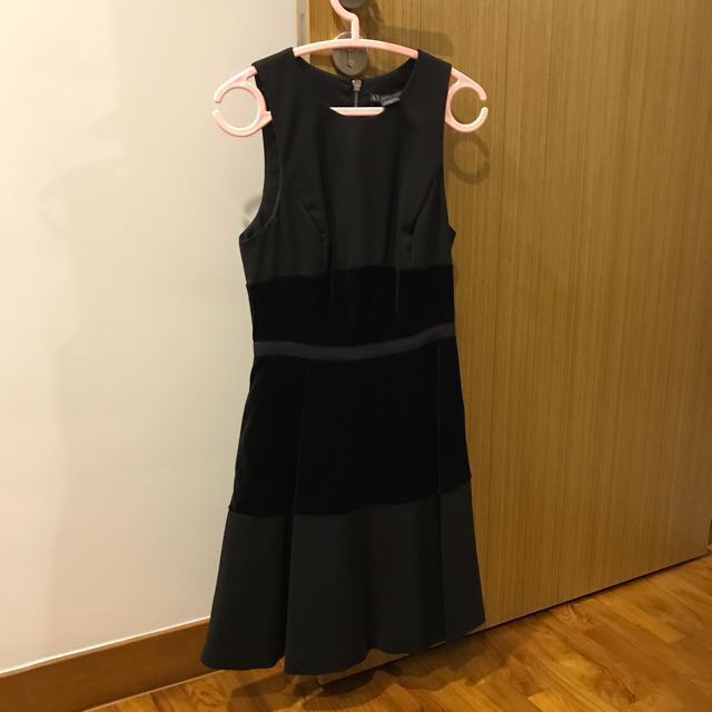 armani exchange dresses 2018