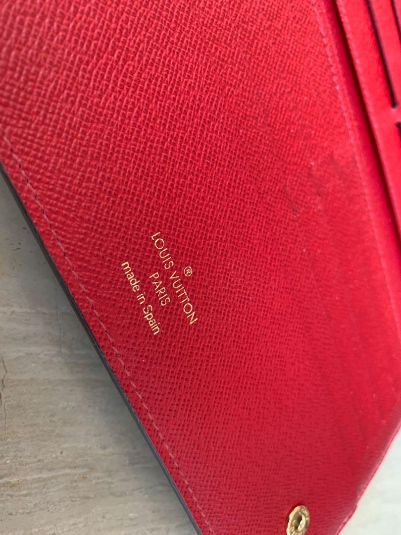Louis Vuitton Insolite Wallet Monogram - LVLENKA Luxury Consignment