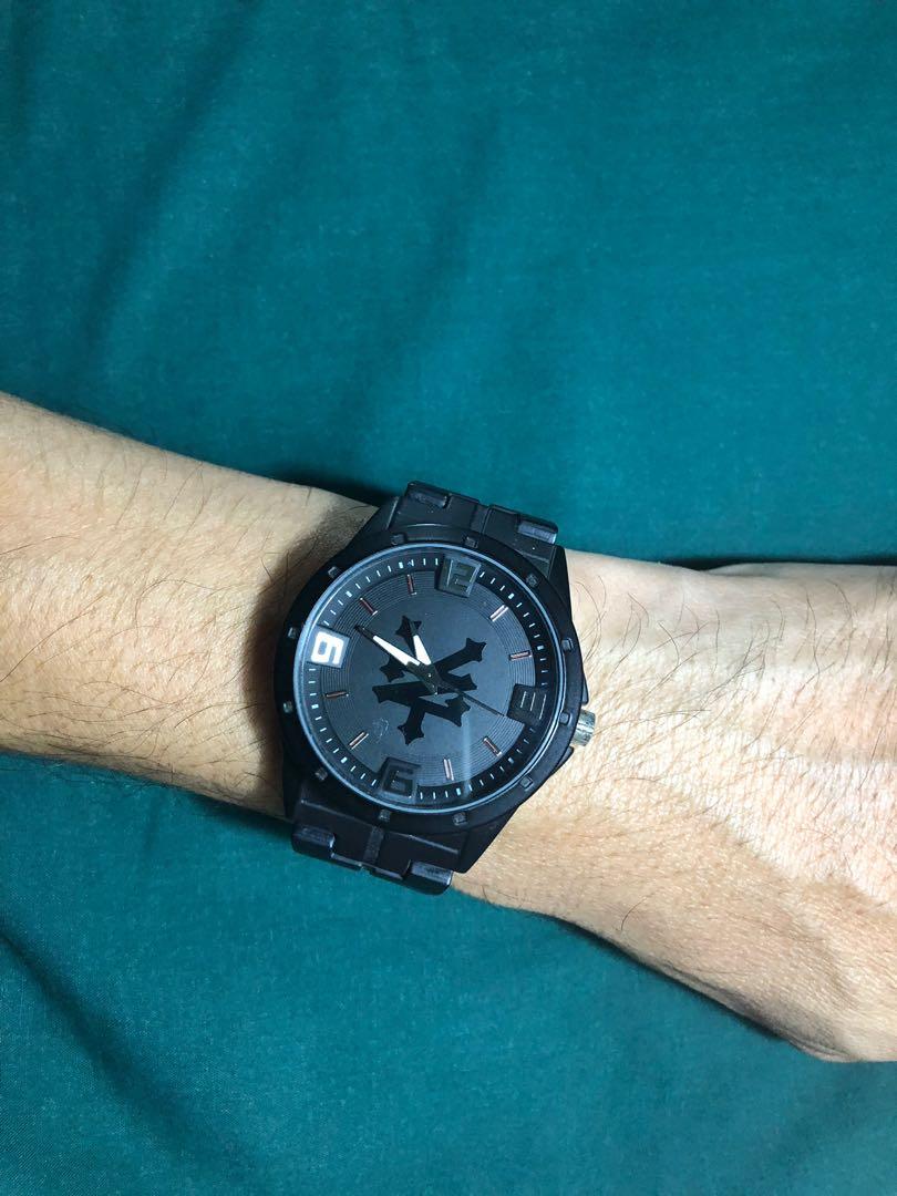 Zoo york men's watch on sale