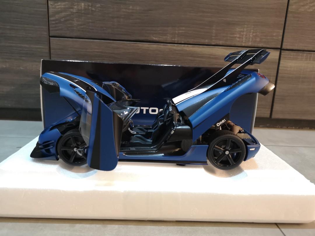 autoart 79018