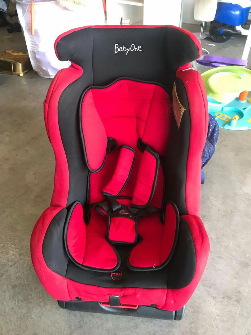 Babyone Car Seat