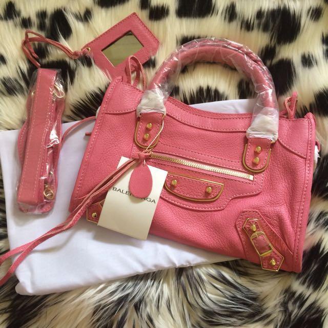 Balenciaga on sale edge medium