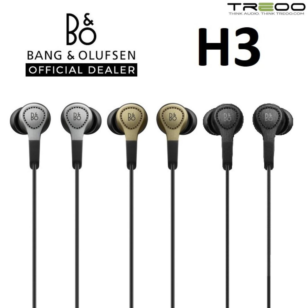 Beoplay microphone top