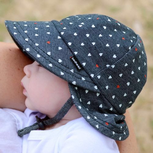 3 month old sun hat Clearance