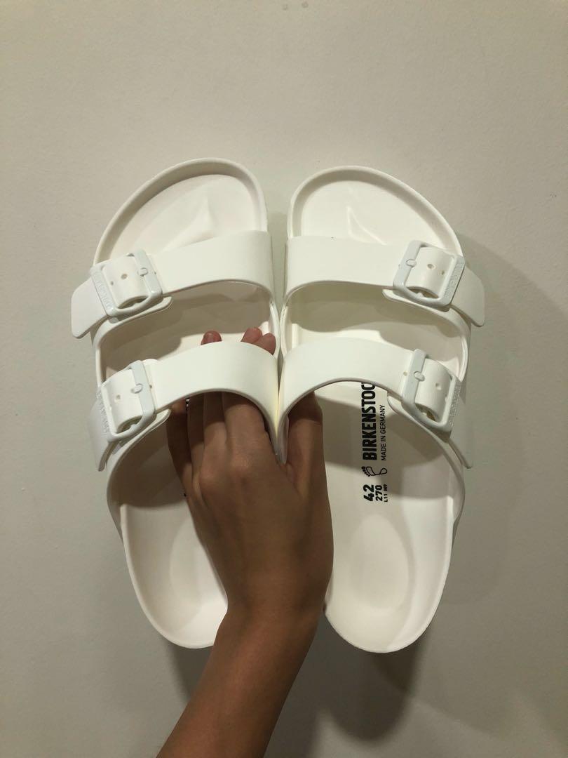 birkenstock eva 43