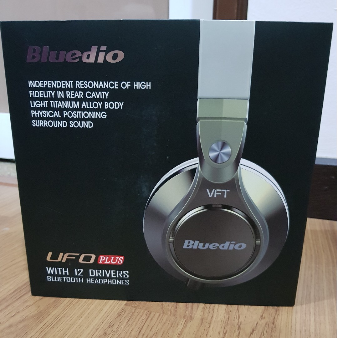 Bluedio pps12 discount