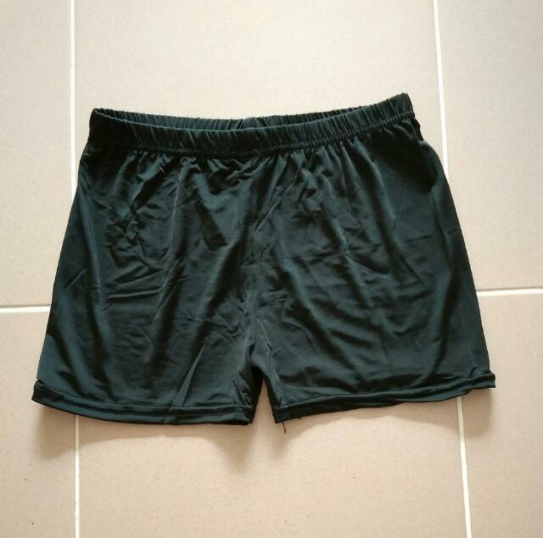 BN safety shorts, Women's Fashion, Bottoms, Shorts on Carousell