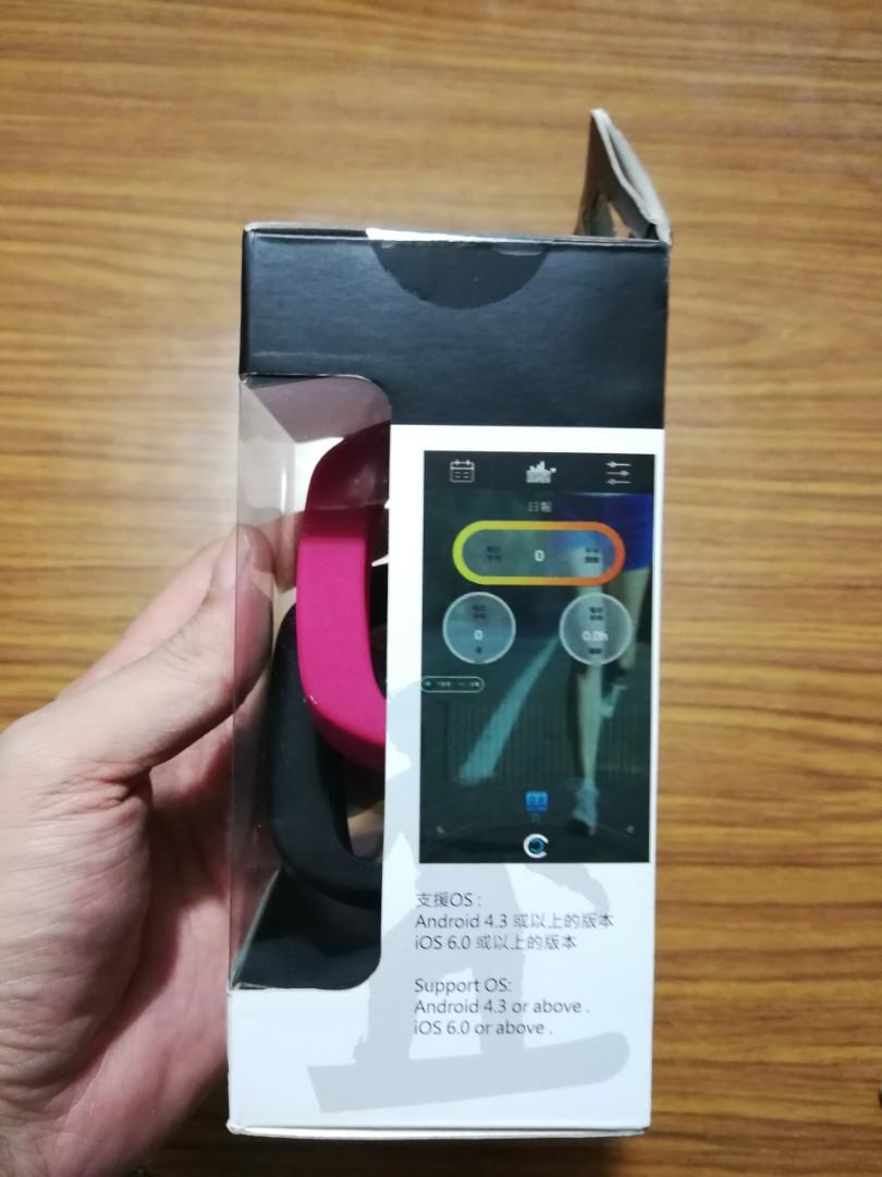 Gofit smartwatch hotsell