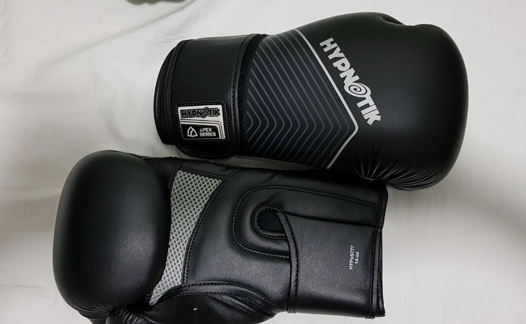 Hypnotik heavy bag on sale