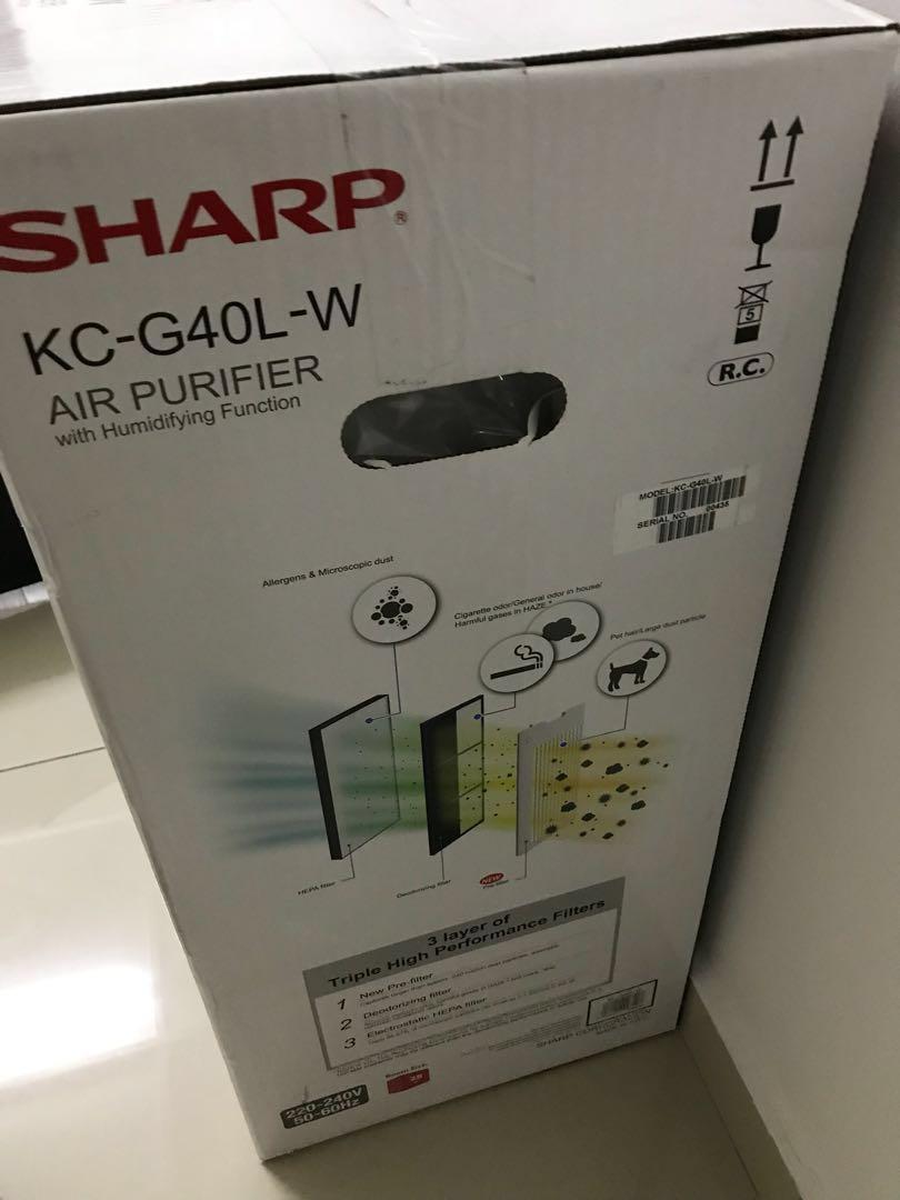 Kcg40lw sale