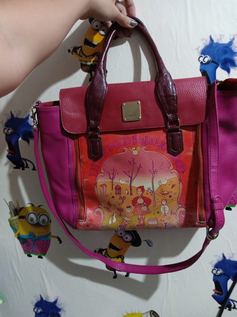 Art fever bag price clearance