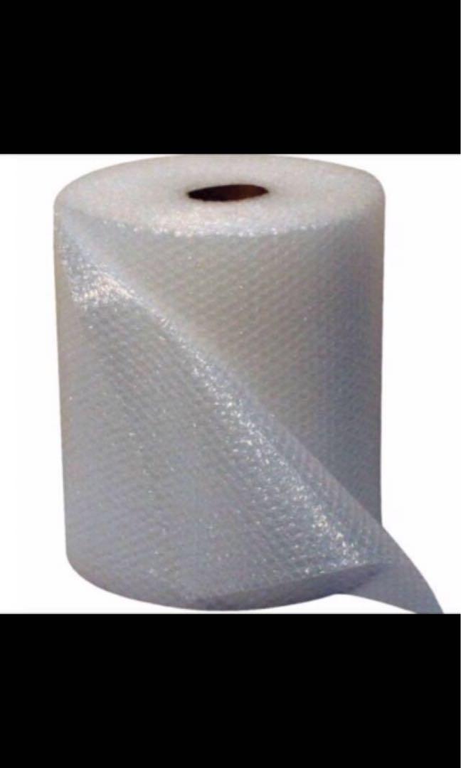 Bubble Wrap, Hobbies & Toys, Stationery & Craft, Craft Supplies & Tools