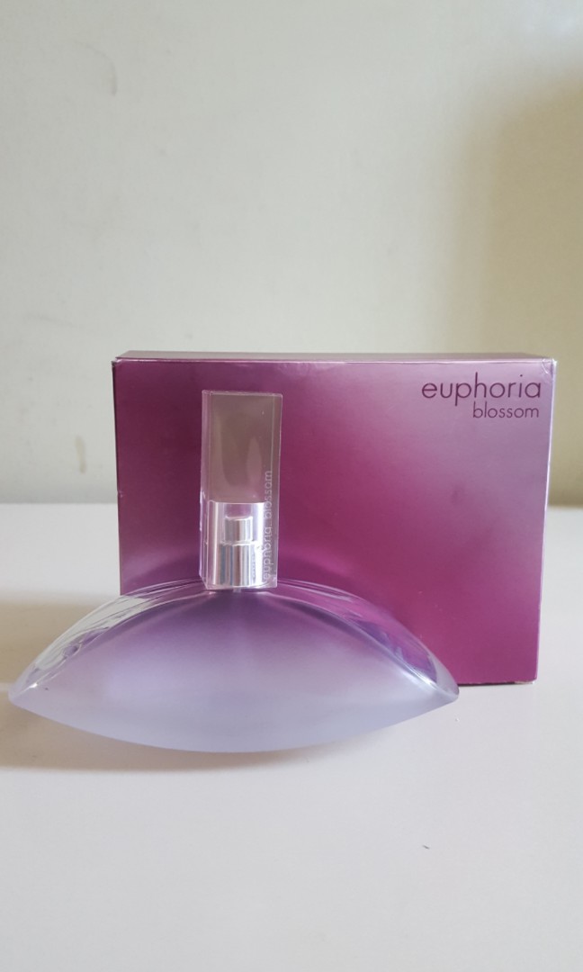 Calvin klein euphoria blossom 100ml online