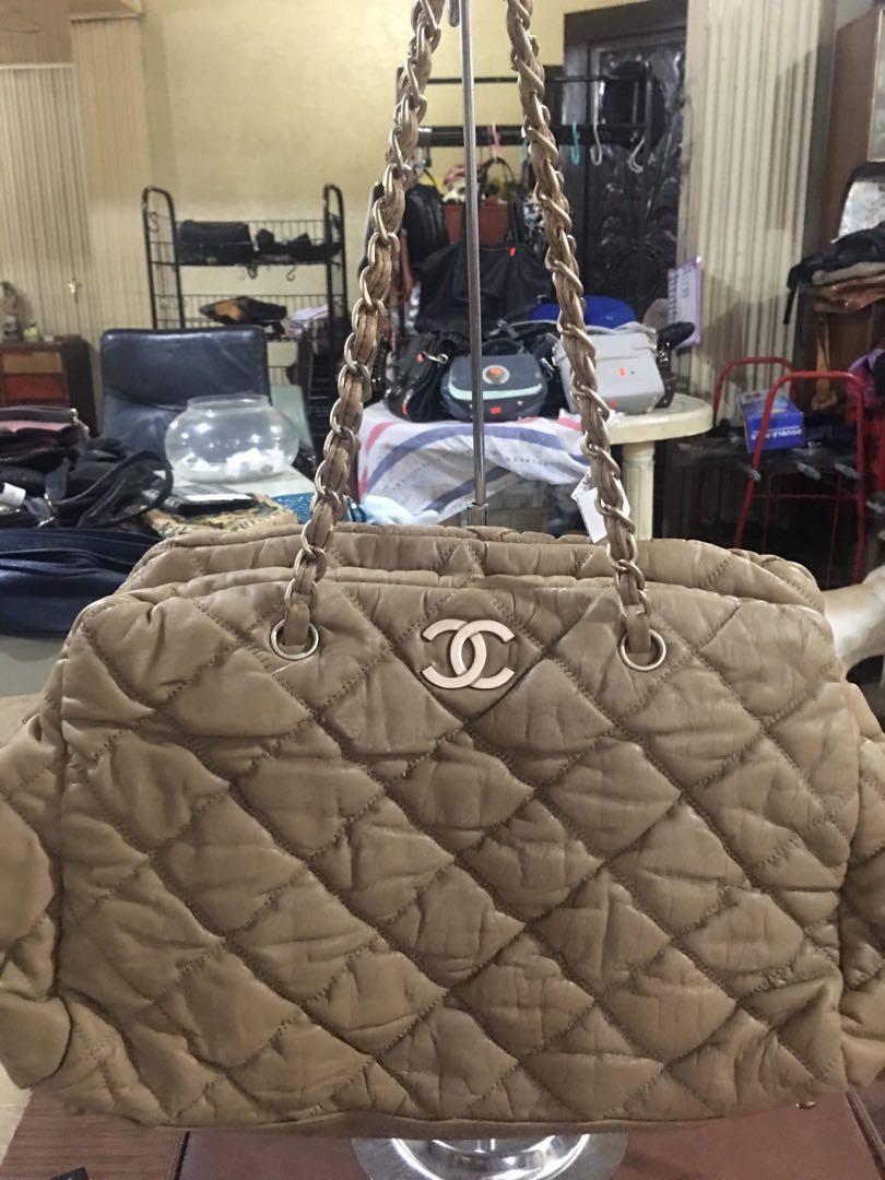 Chanel deals bag 9395451