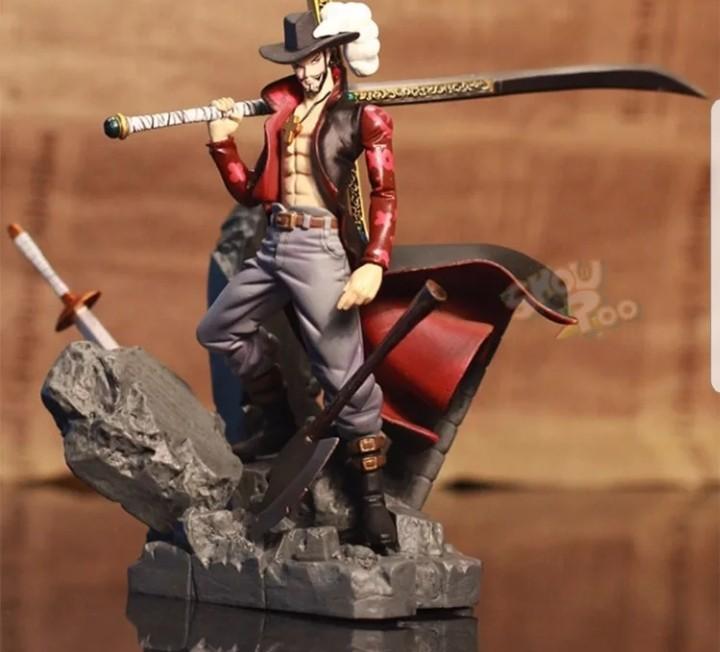 *CHEAP*One Piece Figuarts Zero/Banpresto/KOA/POP Figures (Category: Toy Figures) located in Singapore. Submitted by fastnsimple (Listing ID 192326824, Image 2). Description: -Condition:BRAND NEW❗ *Comes with the box* About 15-20cm tall Do message if you have any figures in mind that is not here! Might have them Price⏩$20 or more/less only!!!! Some figures may be cheaper Figurines available: -Jinbei -Luffy 4th gear -Luffy 4th gear(smoke effect/POP