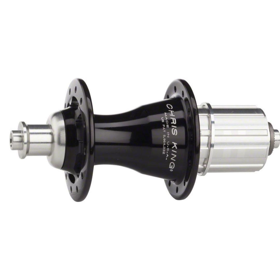 shimano road hub