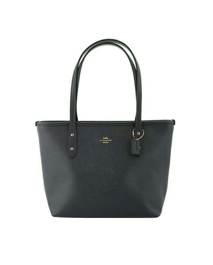 mini city zip tote