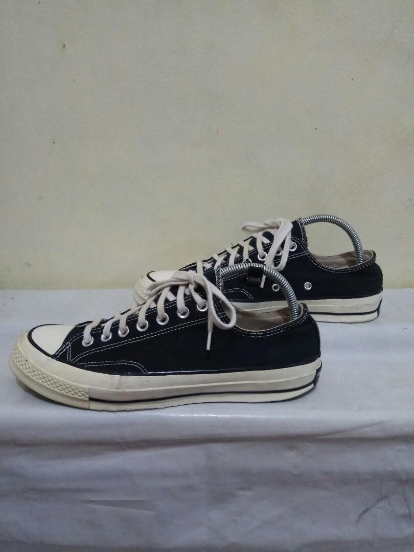 converse 70s bw low