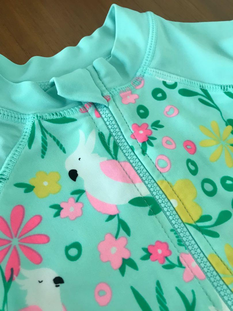 cotton on baby swimwear