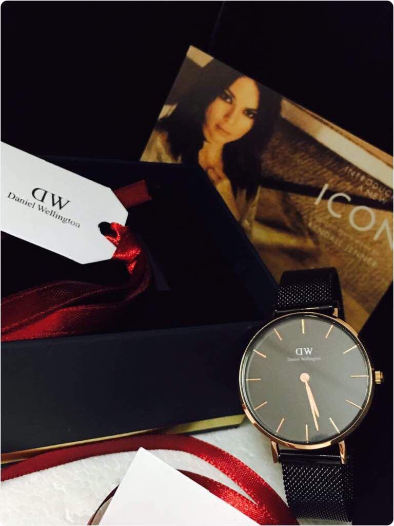 Harga daniel top wellington original