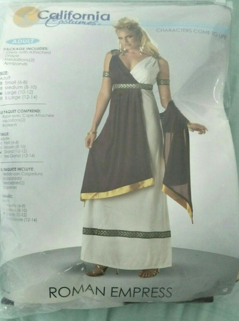 roman dresses size 14