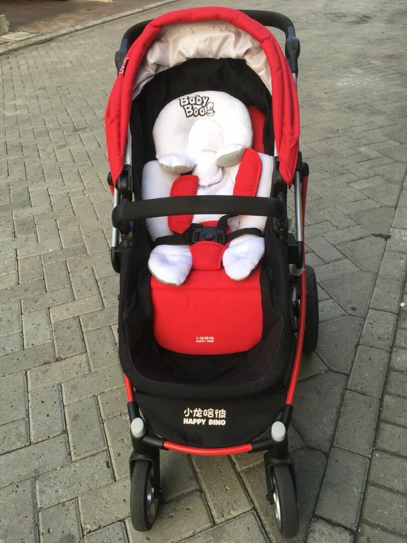 stroller newborn murah