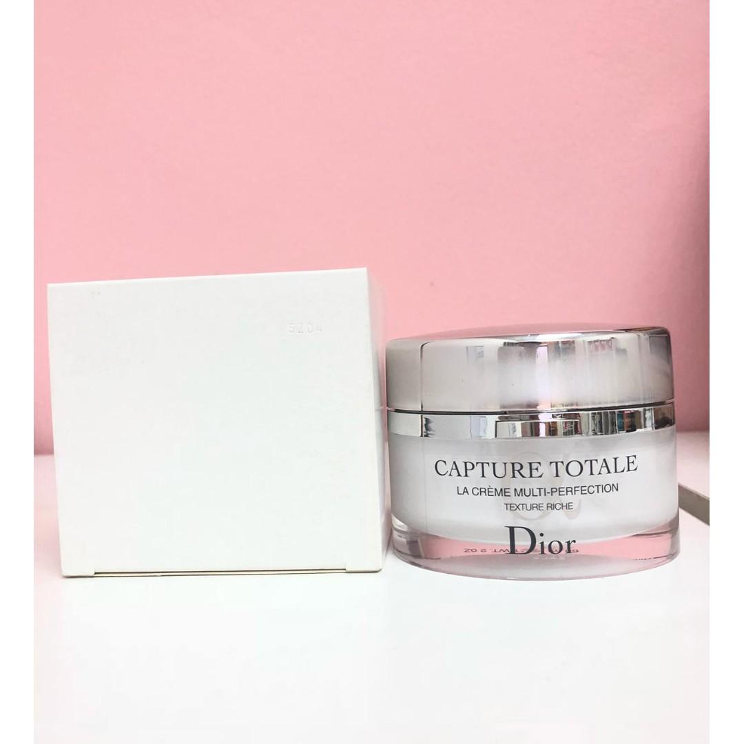 Capture totale texture riche online