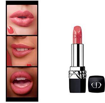 Dior 365 on sale lipstick