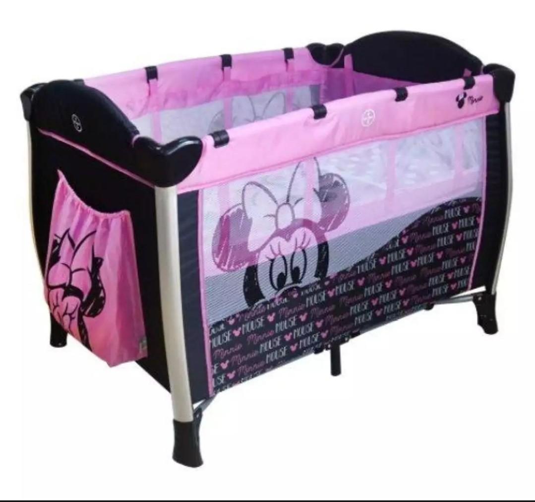 Minnie playpen top