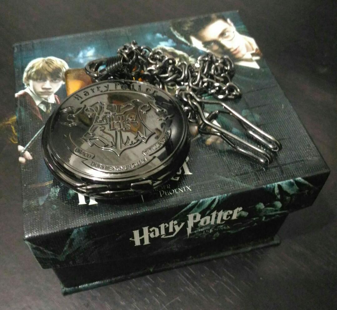 Dumbledore's hotsell pocket watch