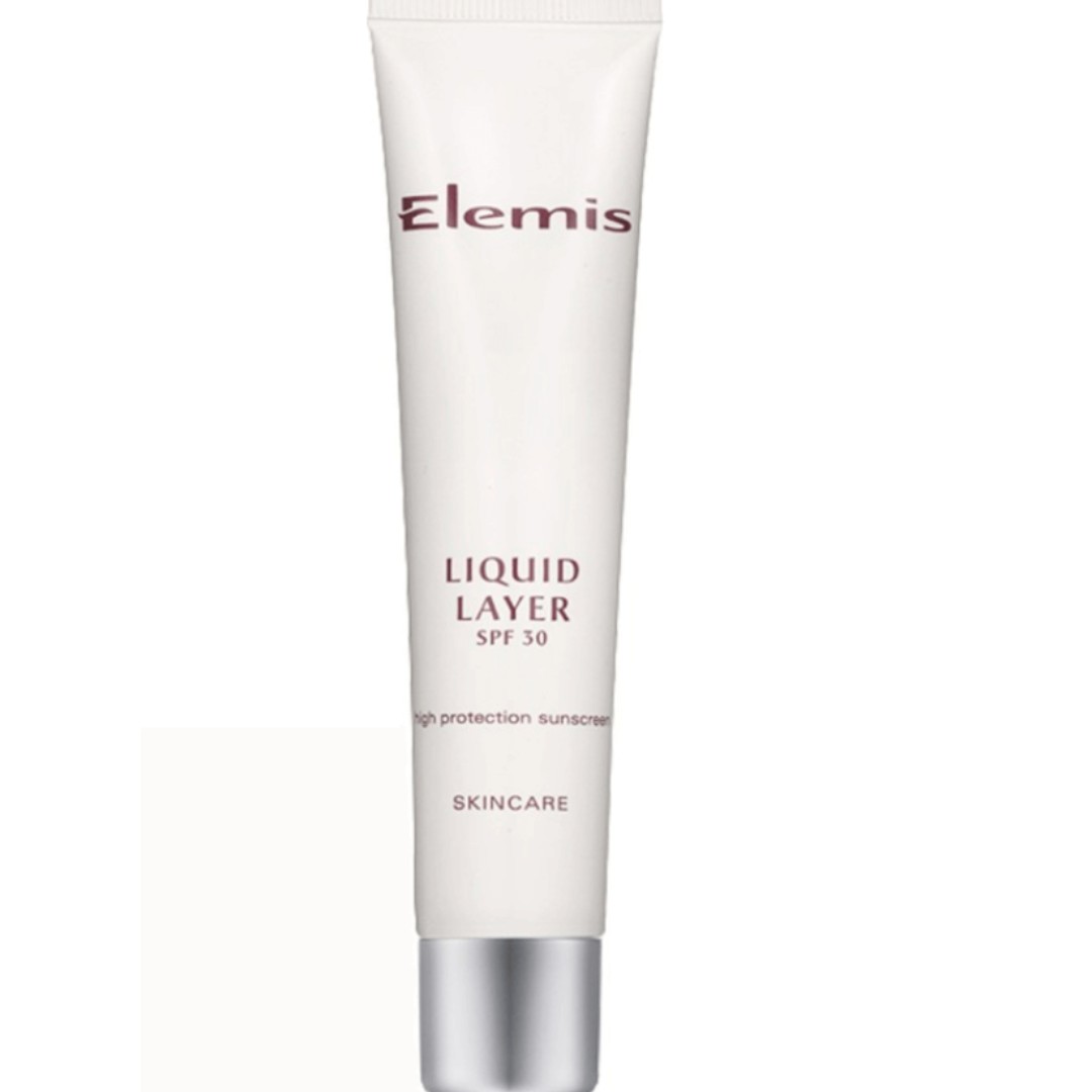 elemis sun cream