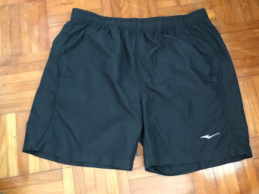 Erke shorts Clearance