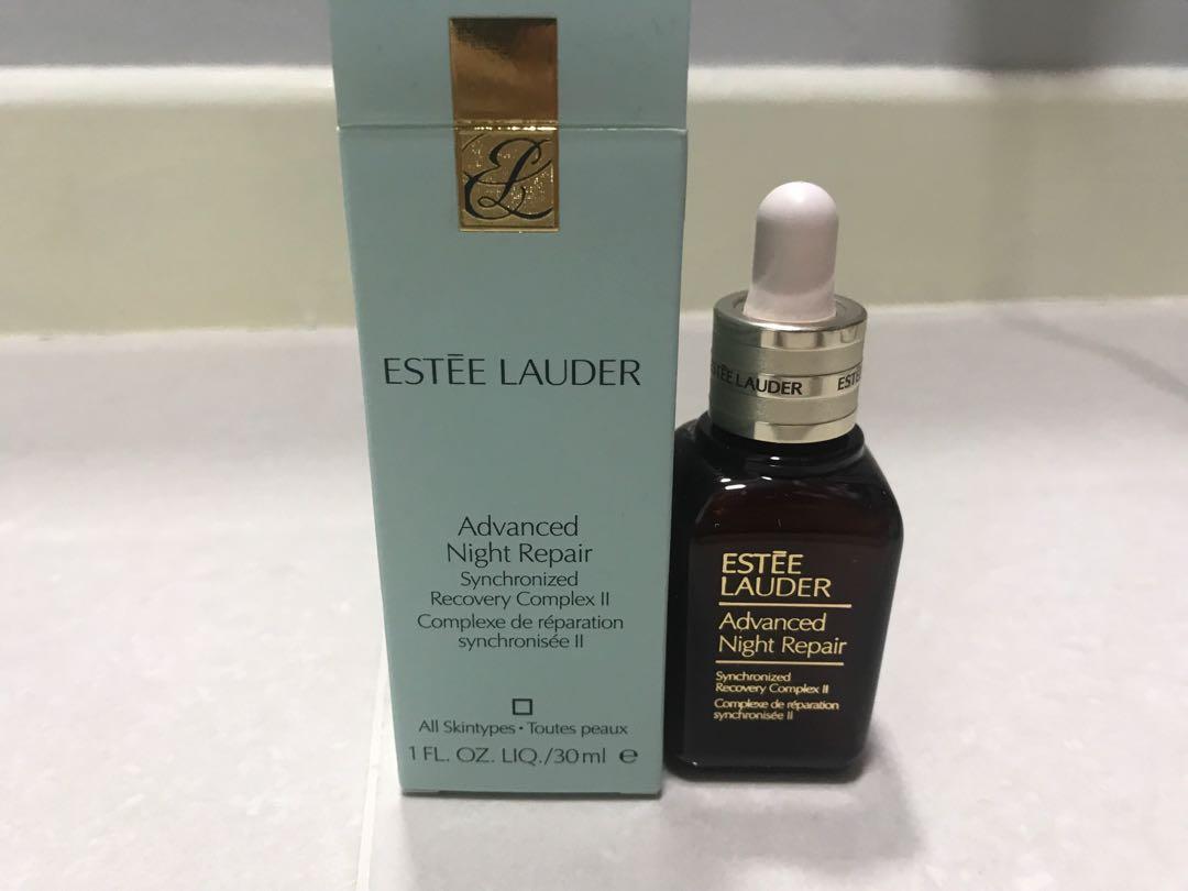 estee lauder anr 30ml