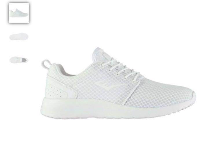 Everlast sensei run junior trainers on sale