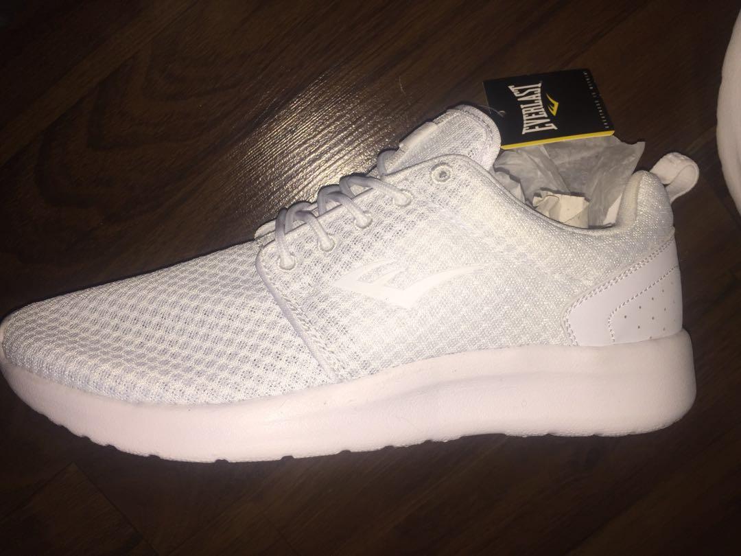 Everlast Sensei Trainers Ladies UK7 Women s Fashion Footwear Sneakers on Carousell