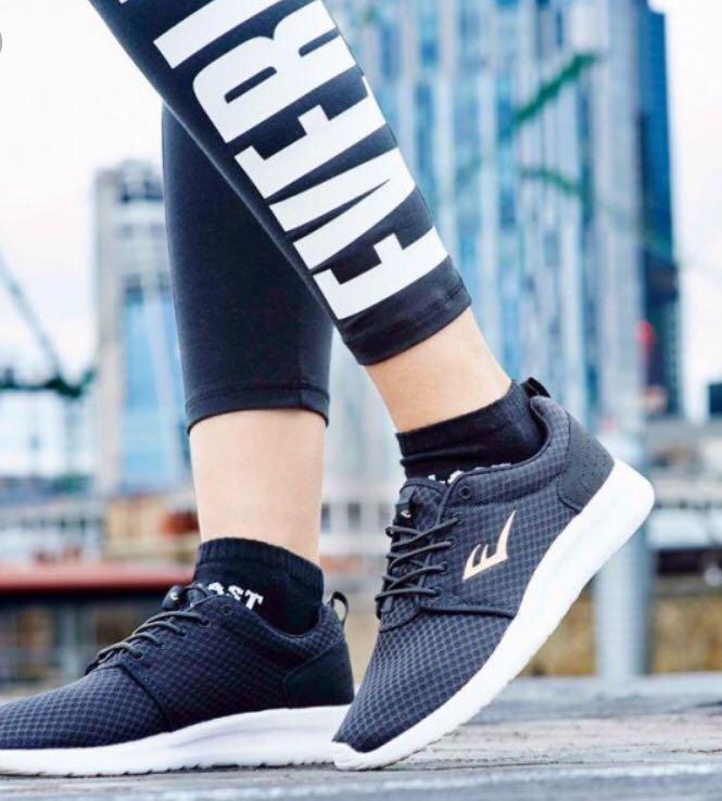 Everlast ladies trainers new arrivals