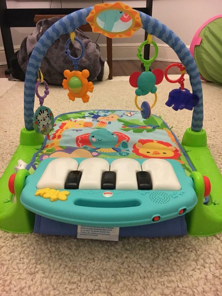 baby gym