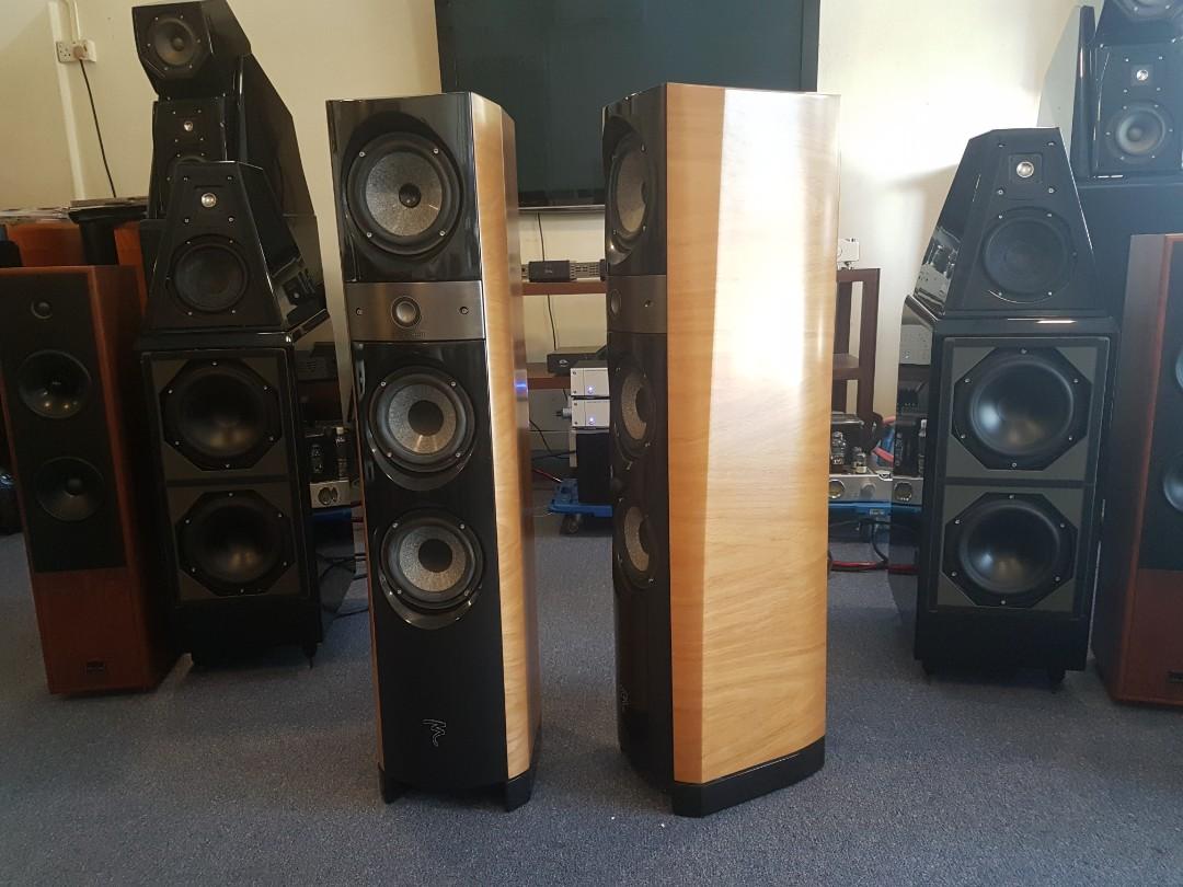 Focal 1028be shop for sale