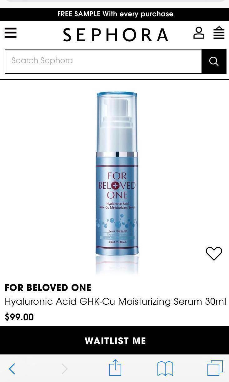 ghk serum